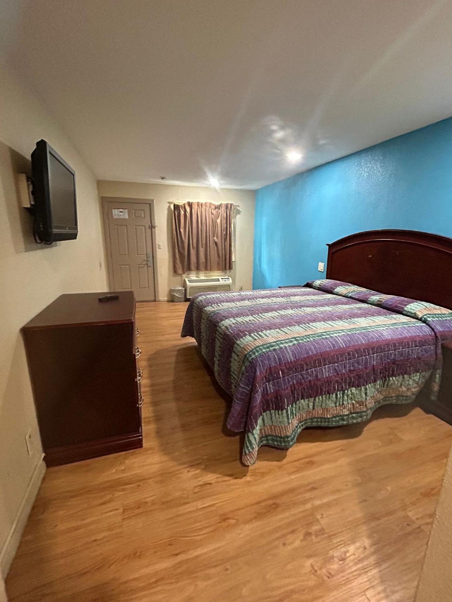 Blue Star Inn Лафайет Екстериор снимка