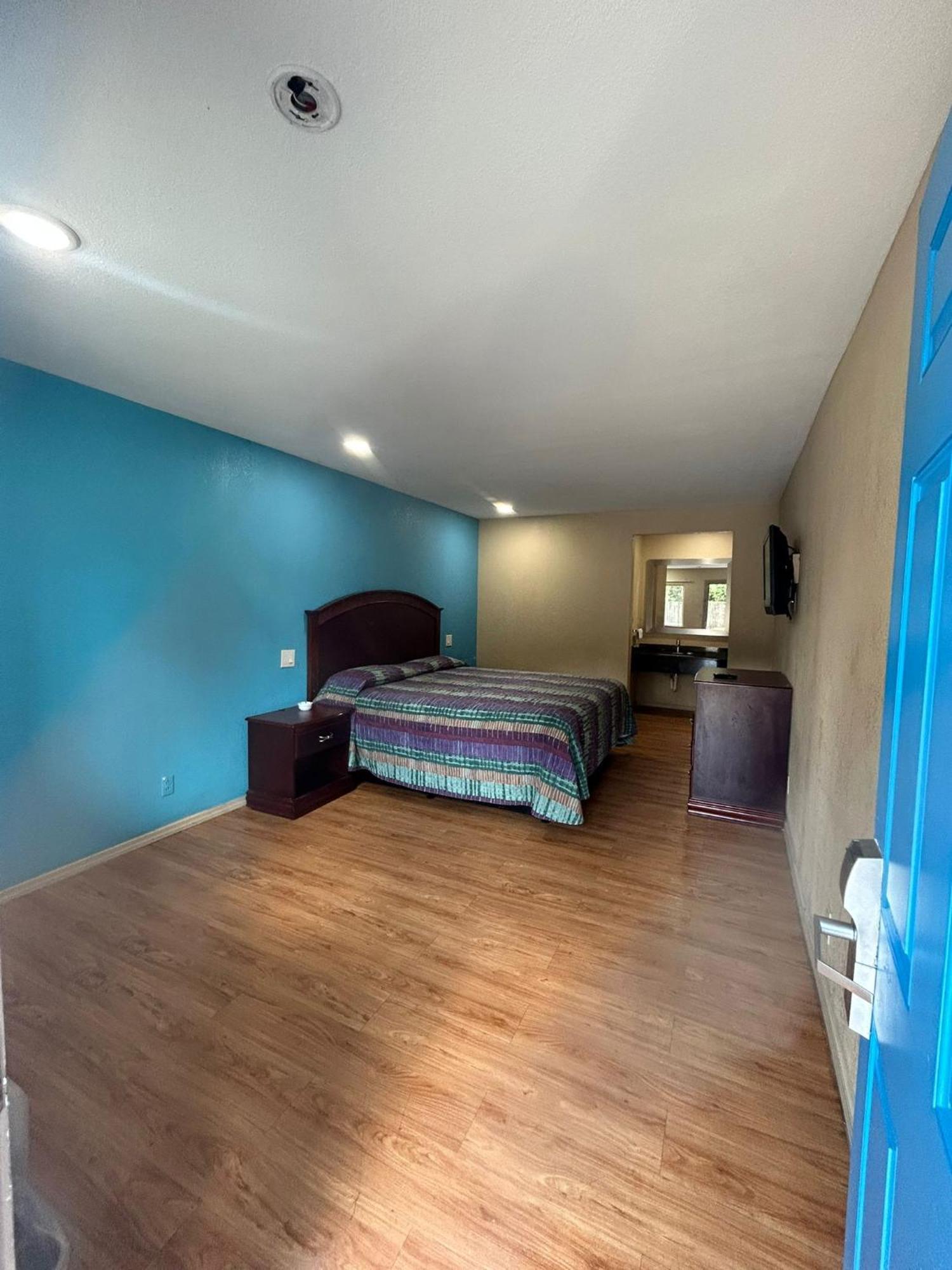 Blue Star Inn Лафайет Екстериор снимка