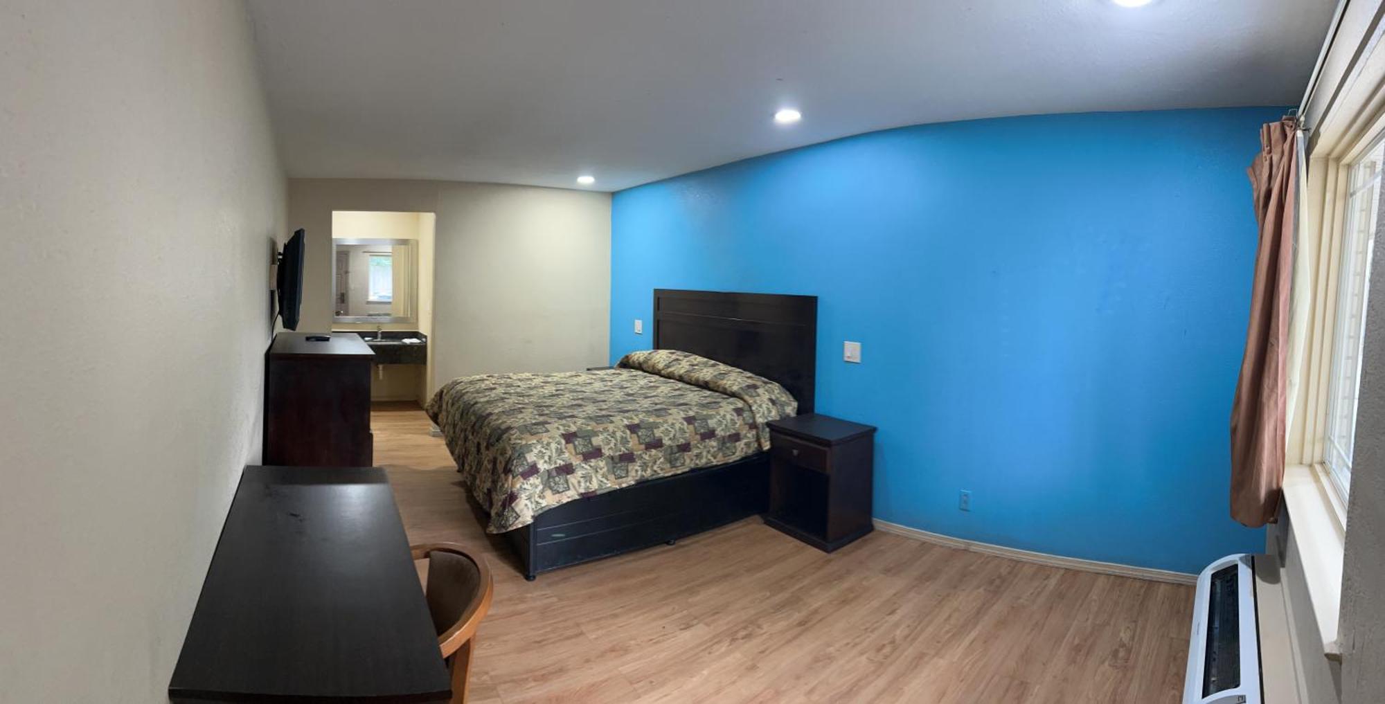 Blue Star Inn Лафайет Екстериор снимка