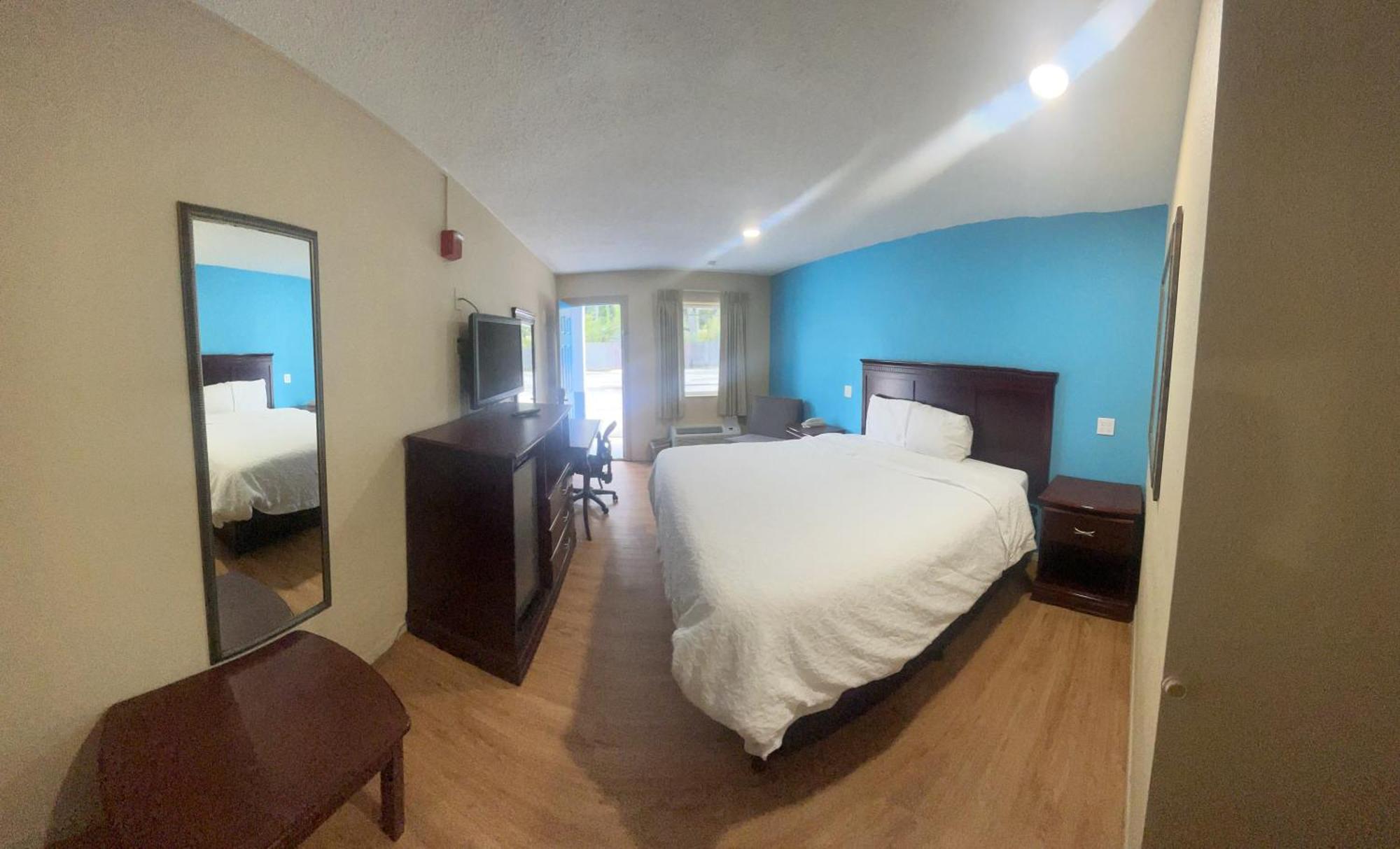 Blue Star Inn Лафайет Екстериор снимка