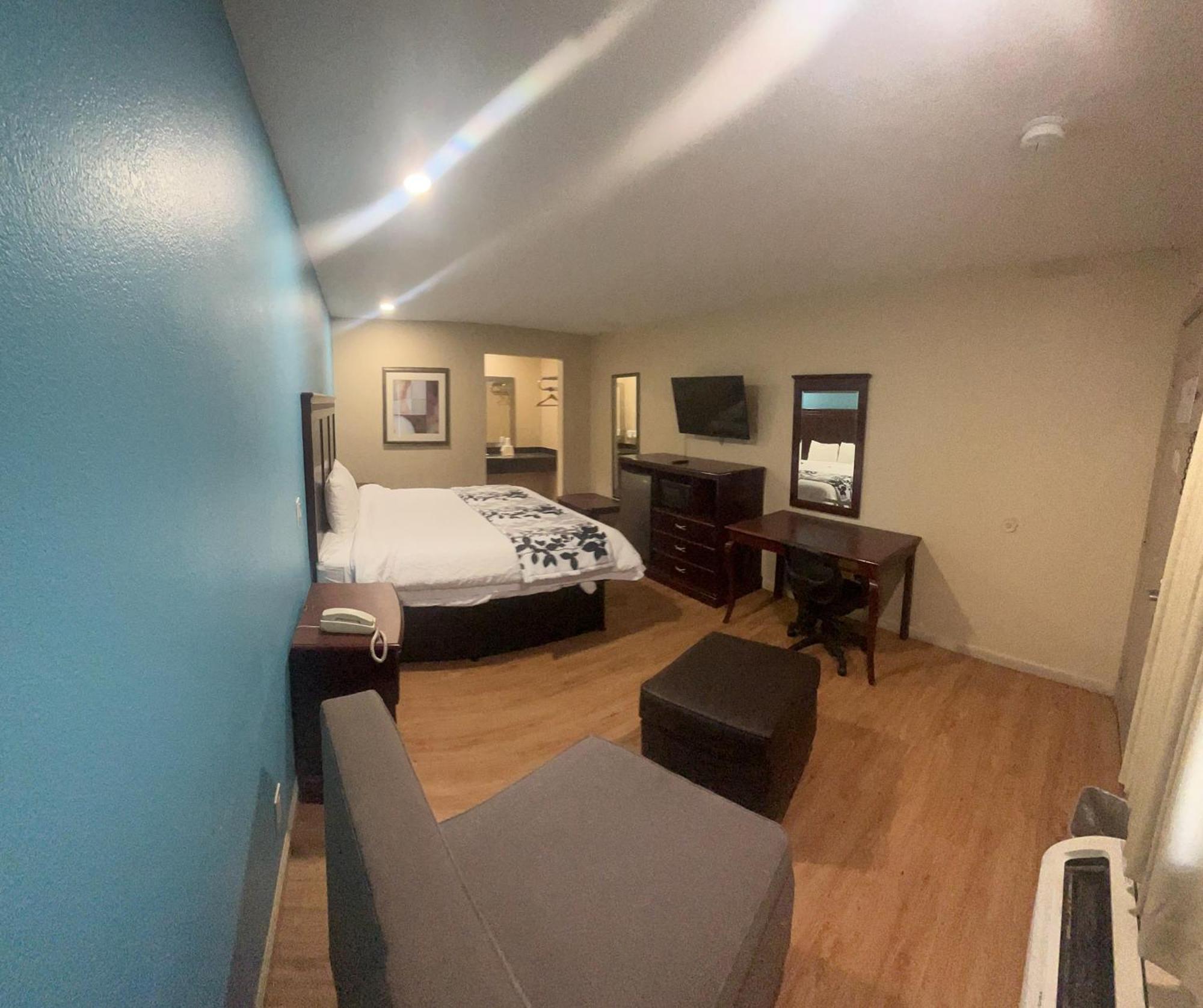 Blue Star Inn Лафайет Екстериор снимка