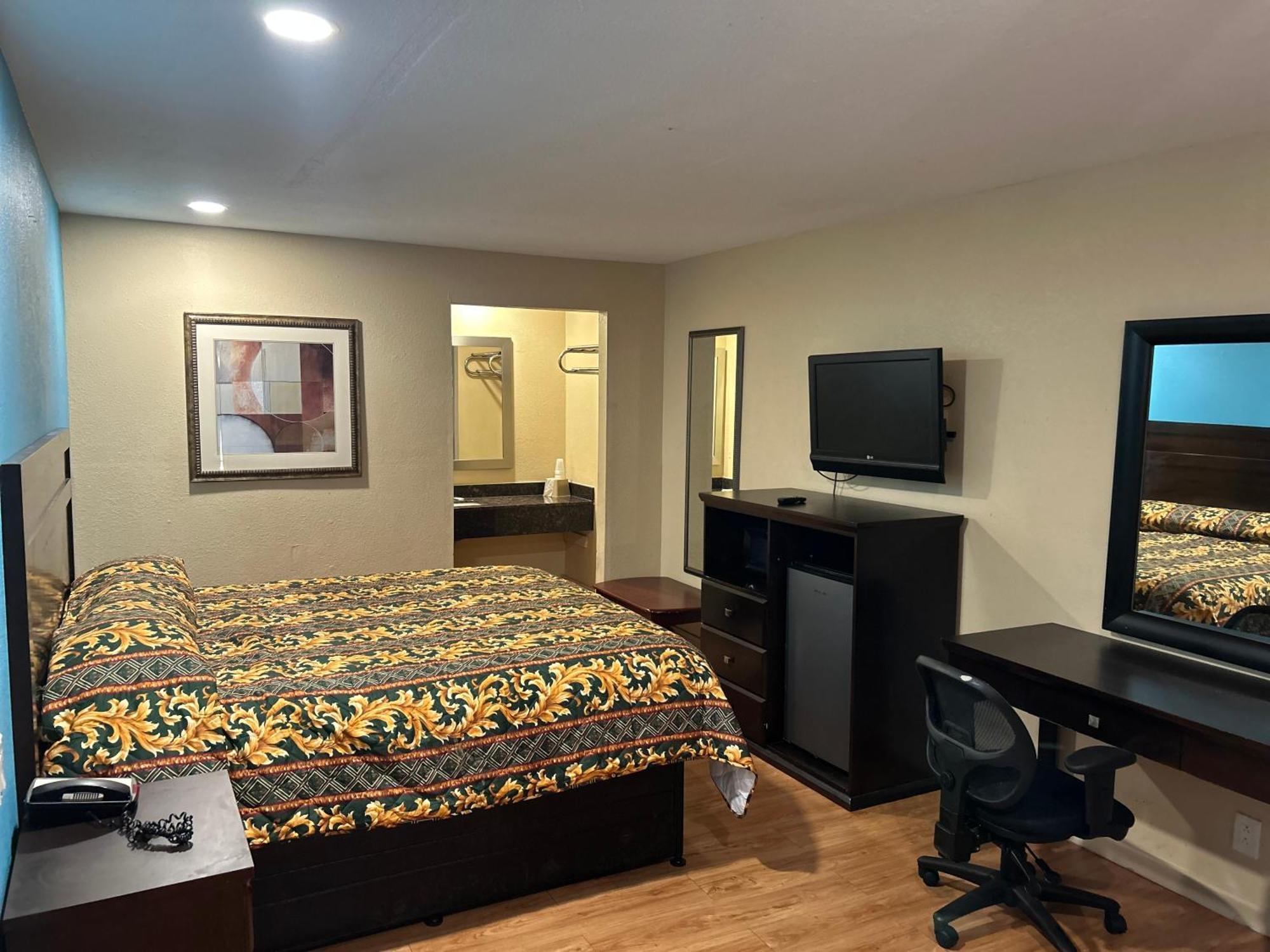 Blue Star Inn Лафайет Екстериор снимка
